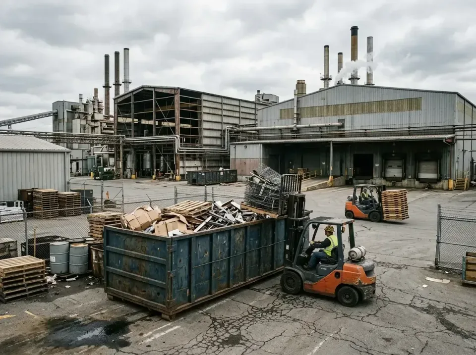 industrial-factory-scrap-conta-003 — frequently asked questions, Cheap Roll-off Dumpster Rentals in Oxoboxo River, CT